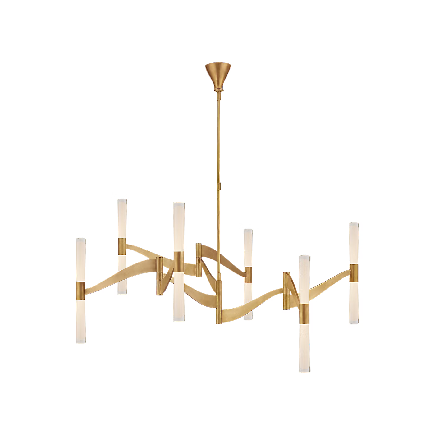 Brenta Grande Chandelier