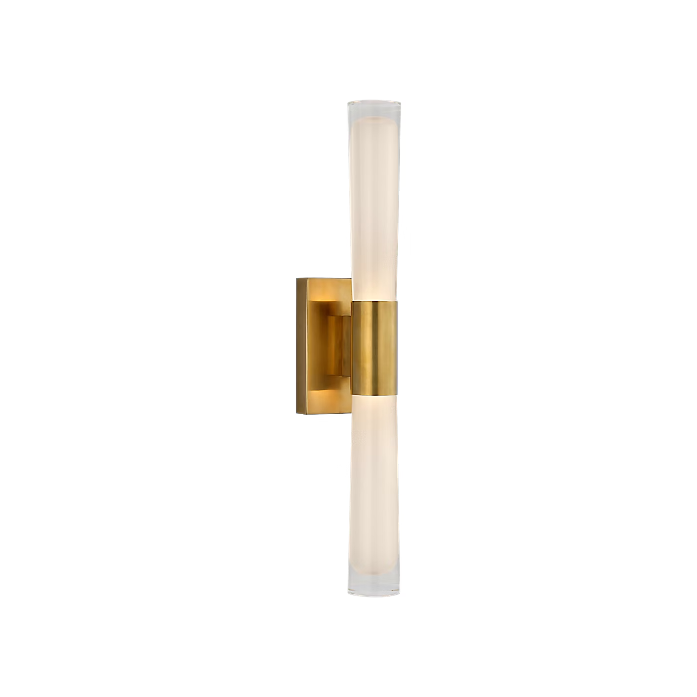 Brenta Single Sconce