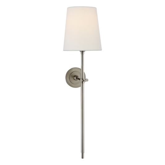 Bryant Large Tail Sconce