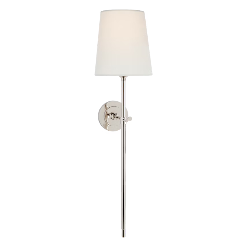 Bryant Large Tail Sconce