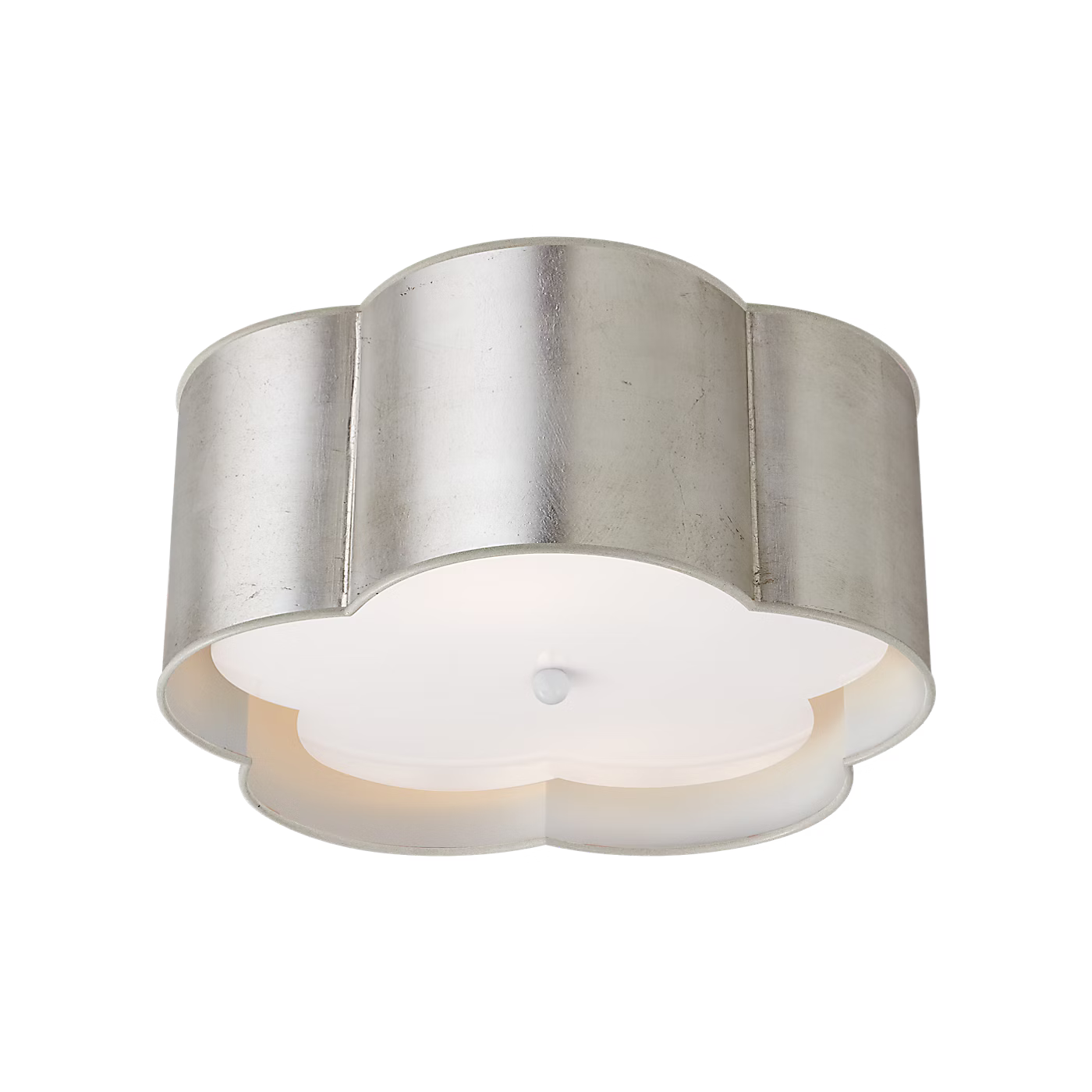 Bryce Medium Flush Mount