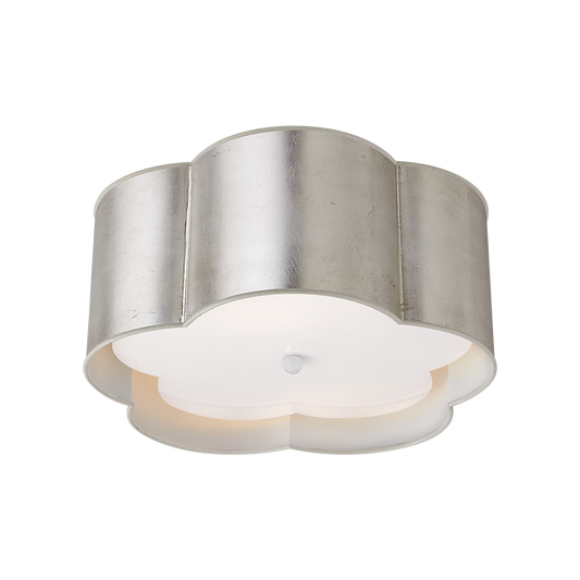 Bryce Medium Flush Mount