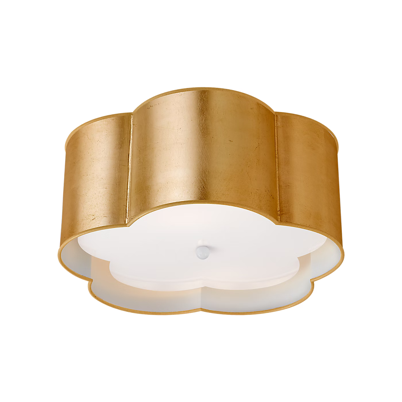 Bryce Medium Flush Mount