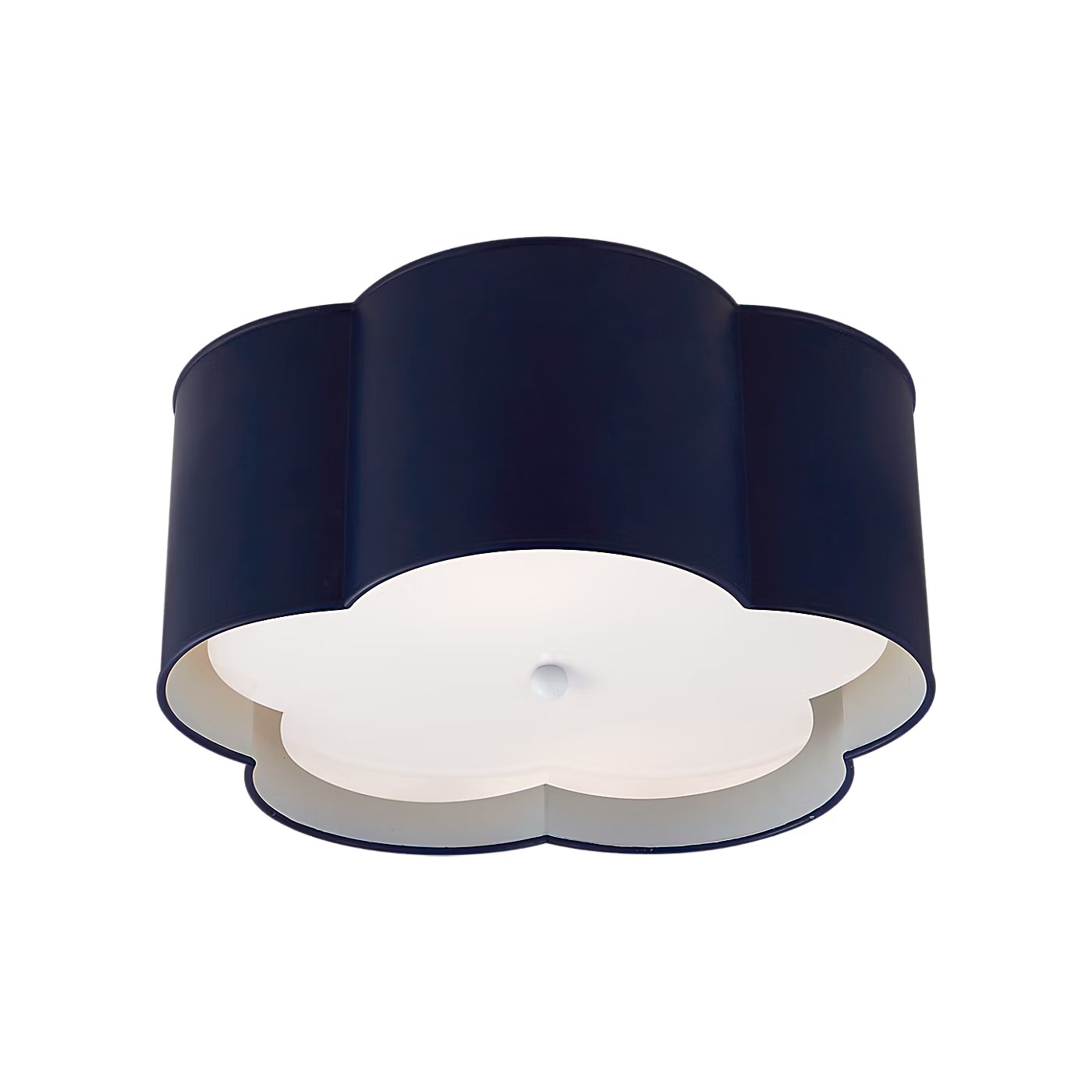 Bryce Medium Flush Mount