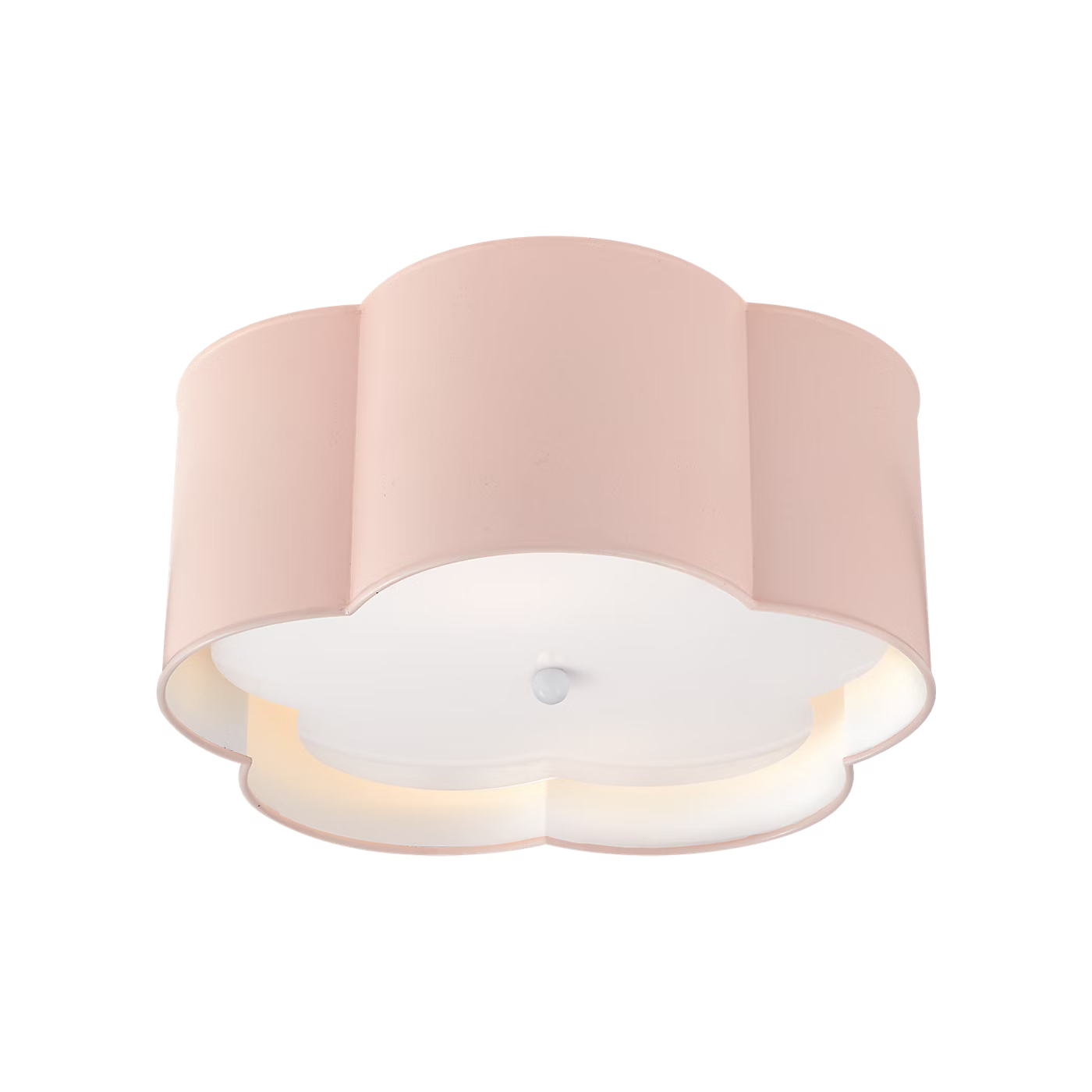 Bryce Medium Flush Mount
