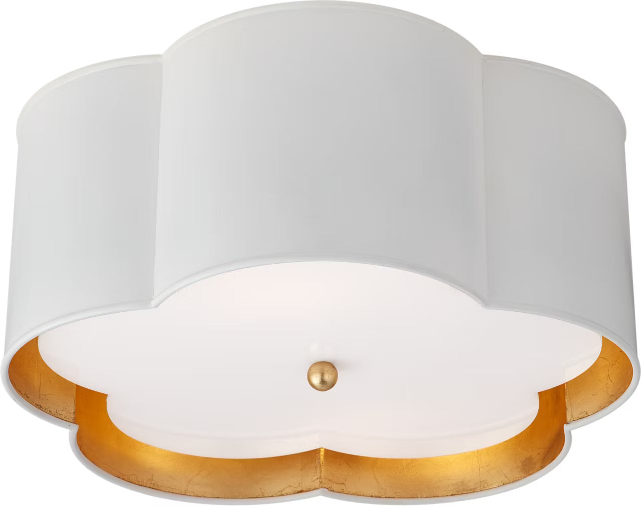 Bryce Medium Flush Mount