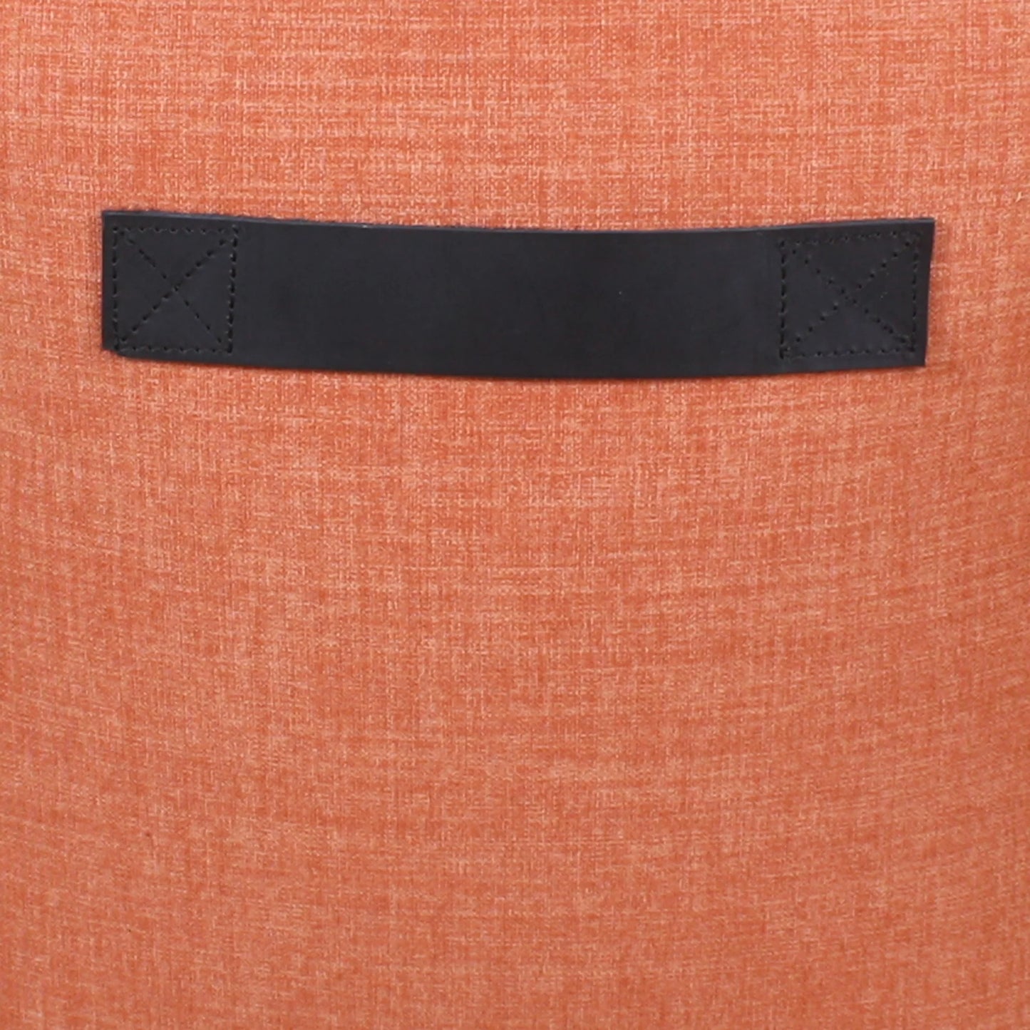 Simon Round Pouf
