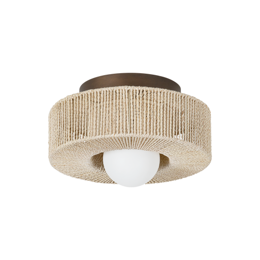Troy Lighting Coleman Flush Mount