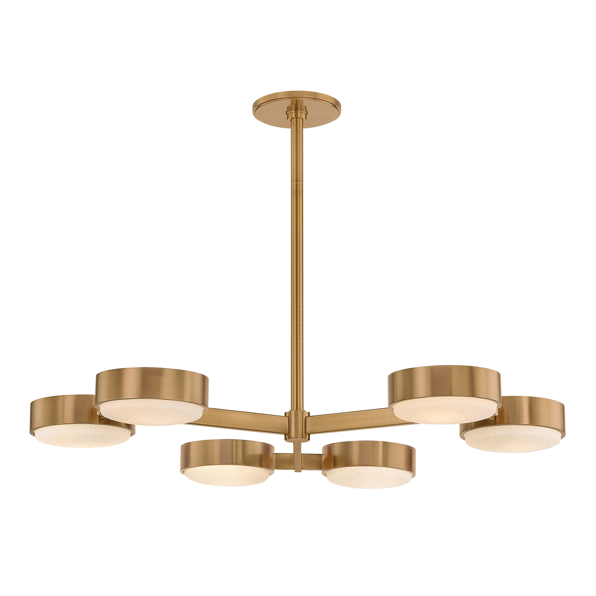 Troy Lighting RORY Chandelier