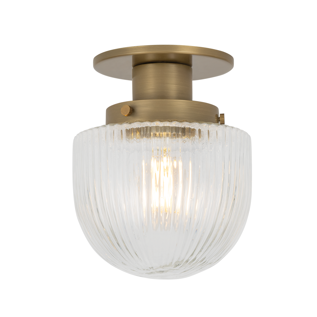 Troy Lighting Jar Flush Mount