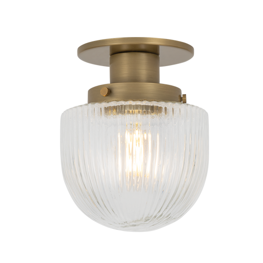 Troy Lighting Jar Flush Mount
