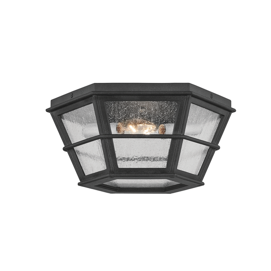 Troy Lighting Lake County Exterior Flush Mount