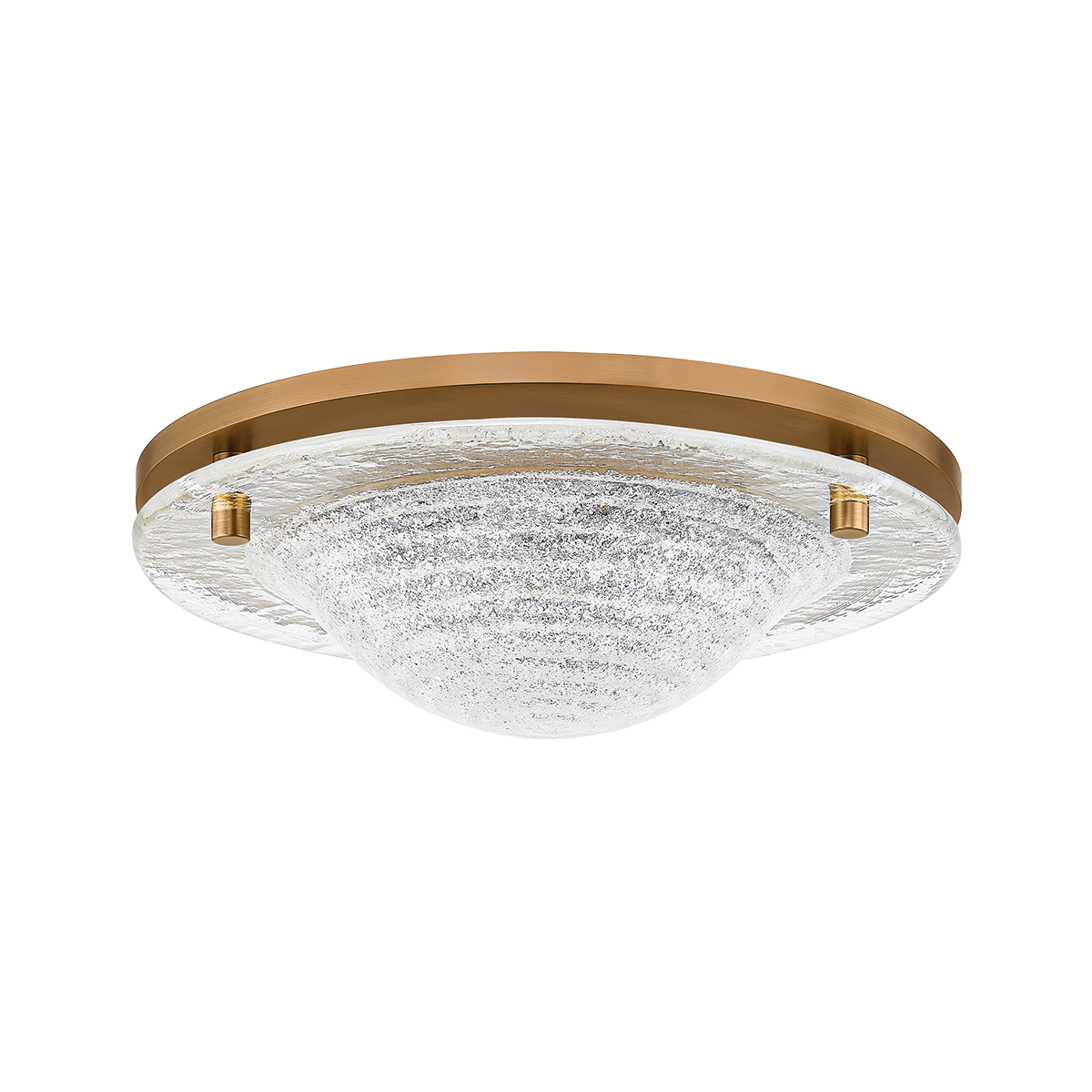 Troy Lighting HALSTON FLUSH MOUNT