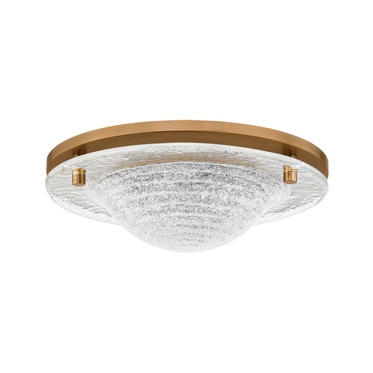 Troy Lighting HALSTON FLUSH MOUNT