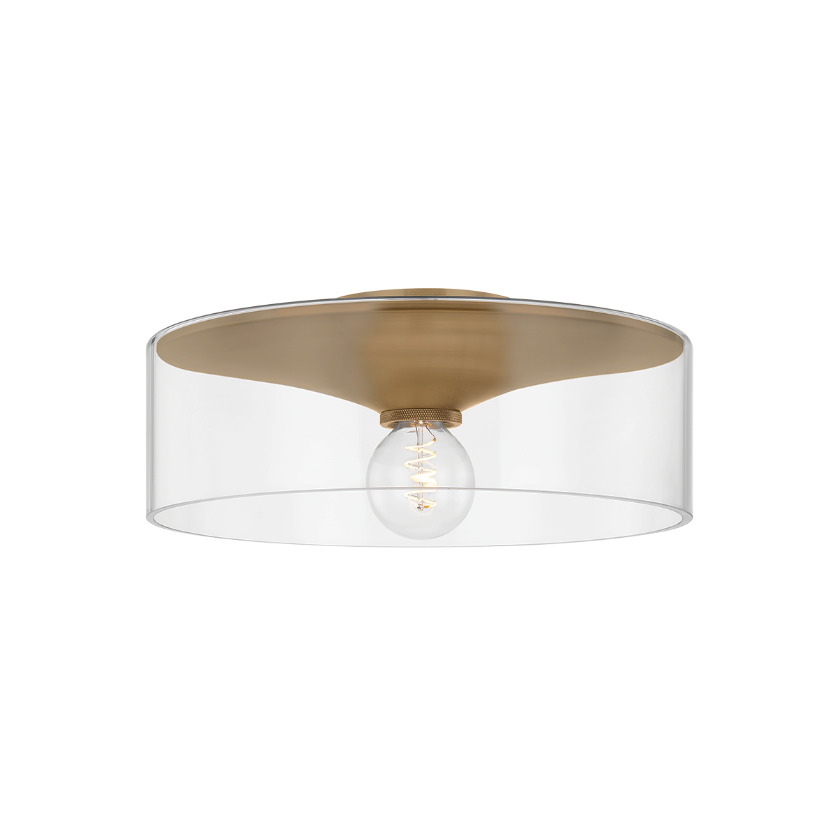 Troy Lighting KILLIAN FLUSH MOUNT