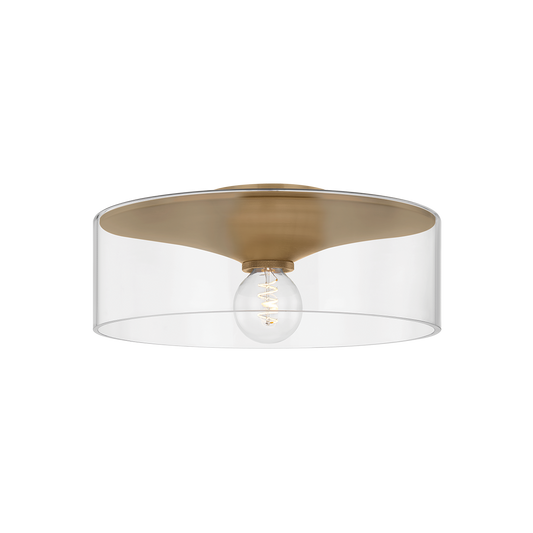 Troy Lighting KILLIAN FLUSH MOUNT
