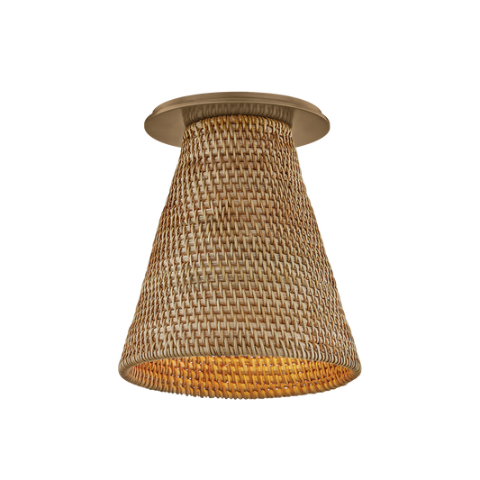 Troy Lighting MENIFEE FLUSH MOUNT