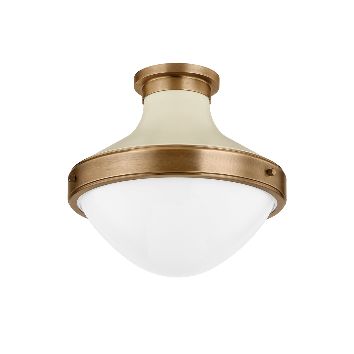 Troy Lighting MAXTON FLUSH MOUNT
