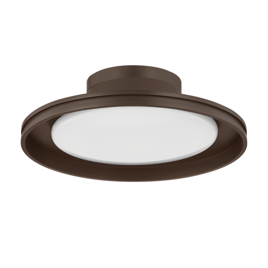 Troy Lighting Cannes Exterior Flush Mount