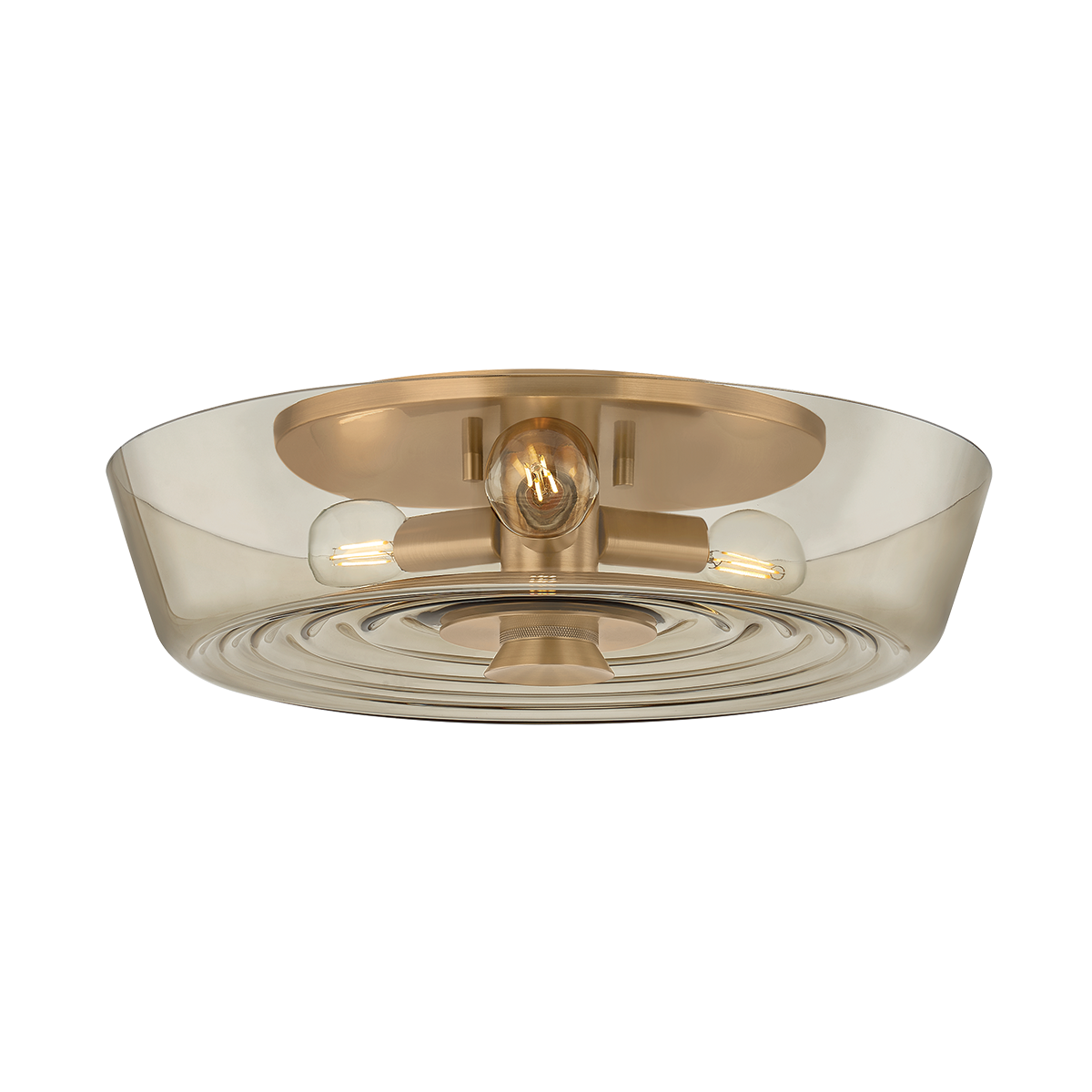 Troy Lighting Theodore Flush Mount