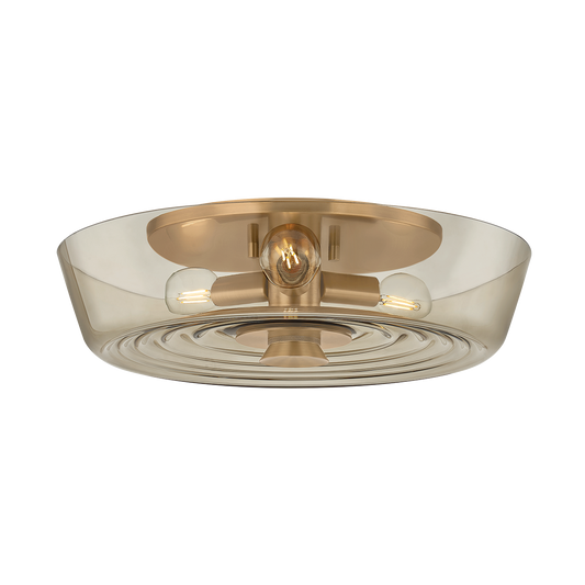 Troy Lighting Theodore Flush Mount