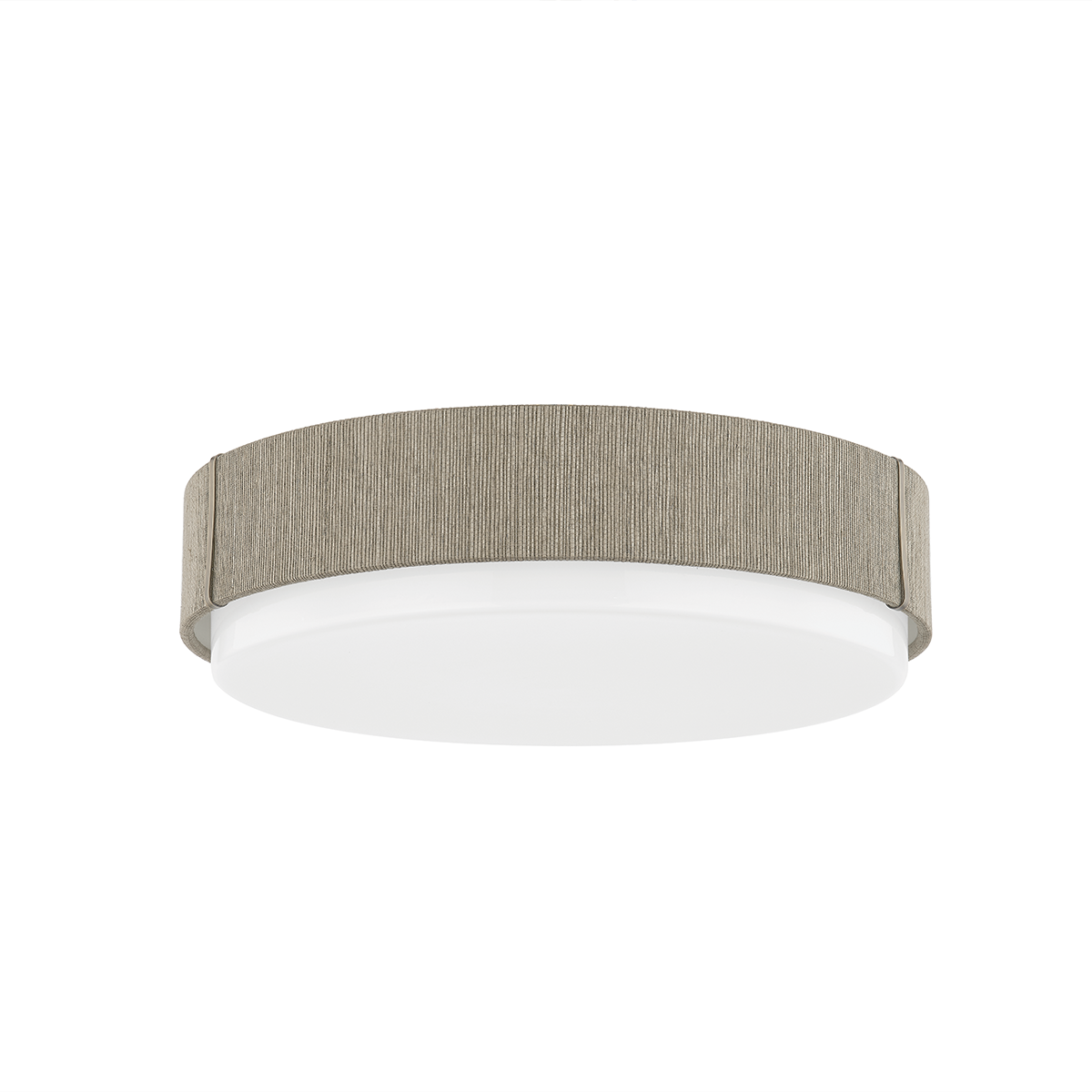 Troy Lighting ZANE Flush Mount