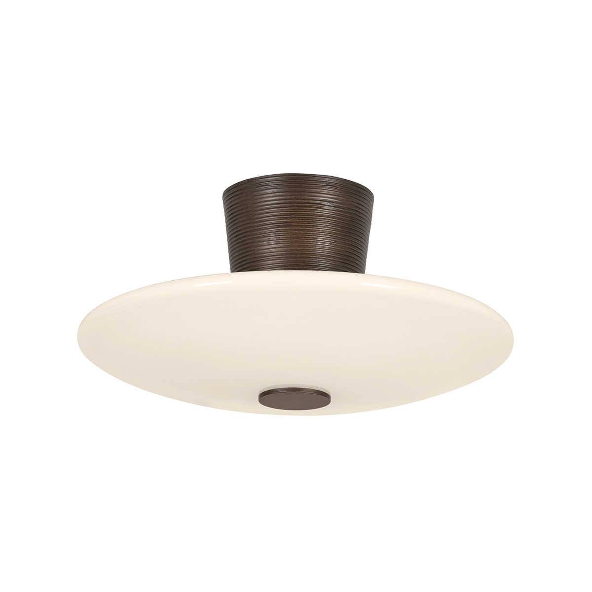 Troy Lighting ALBUS SEMI FLUSH