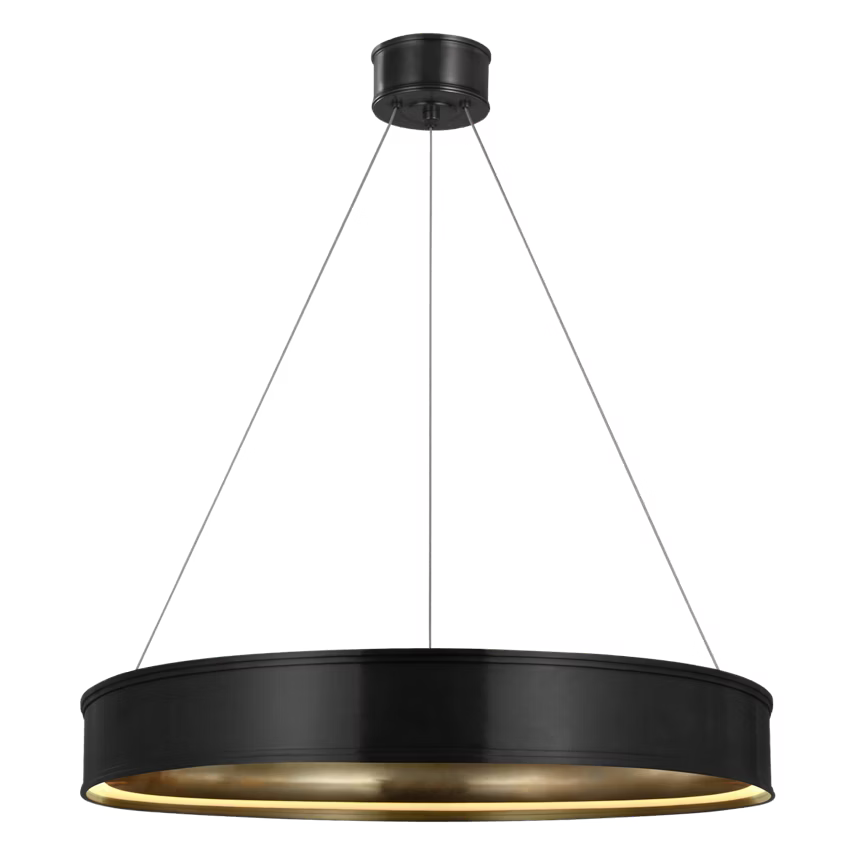Connery 30" Ring Chandelier