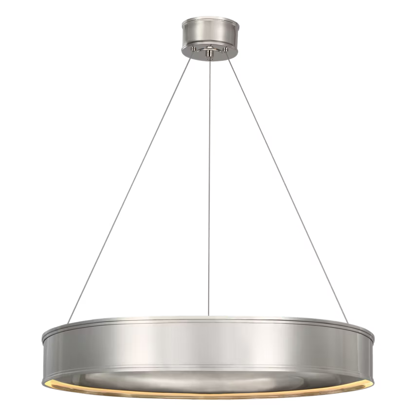 Connery 30" Ring Chandelier