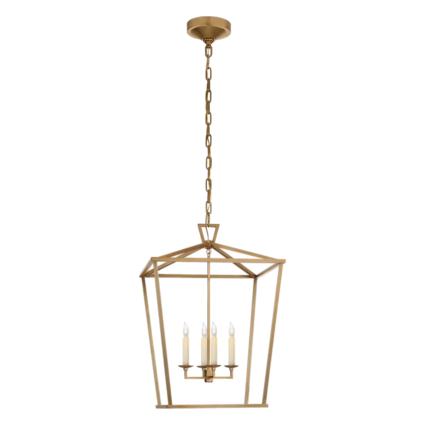 Darlana Medium Lantern