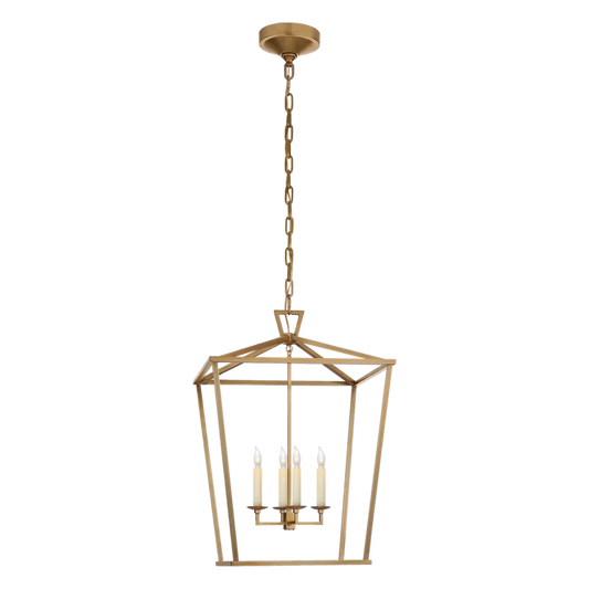 Darlana Medium Lantern