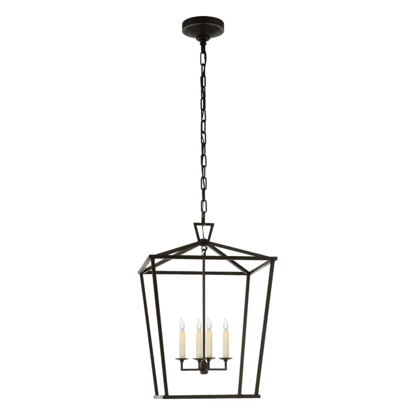 Darlana Medium Lantern