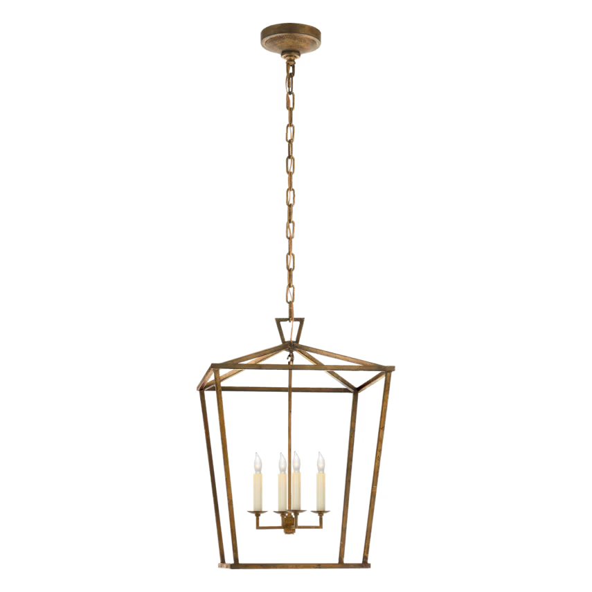 Darlana Medium Lantern