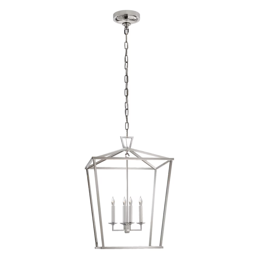 Darlana Medium Lantern