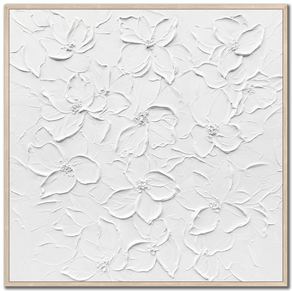 Embossed Elegance