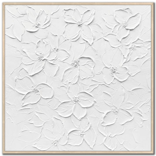 Embossed Elegance