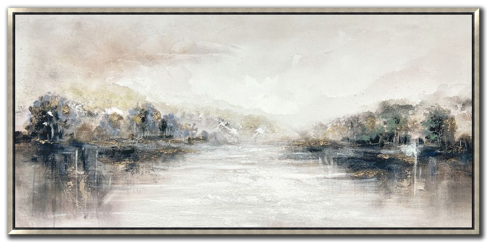 Echoes Of The Lake