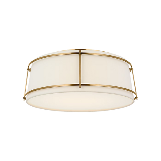 Callaway 18" Flush Mount
