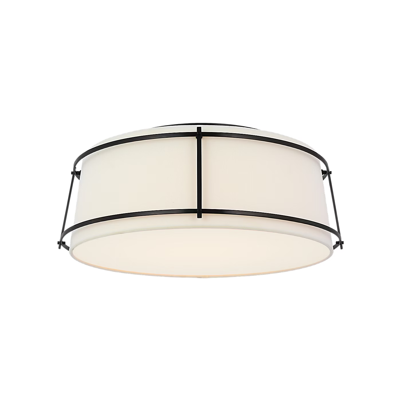 Callaway 18" Flush Mount