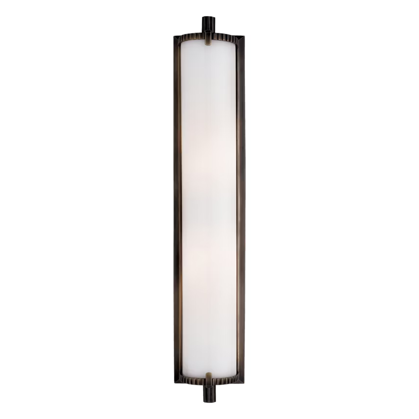 Calliope Tall Bath Light