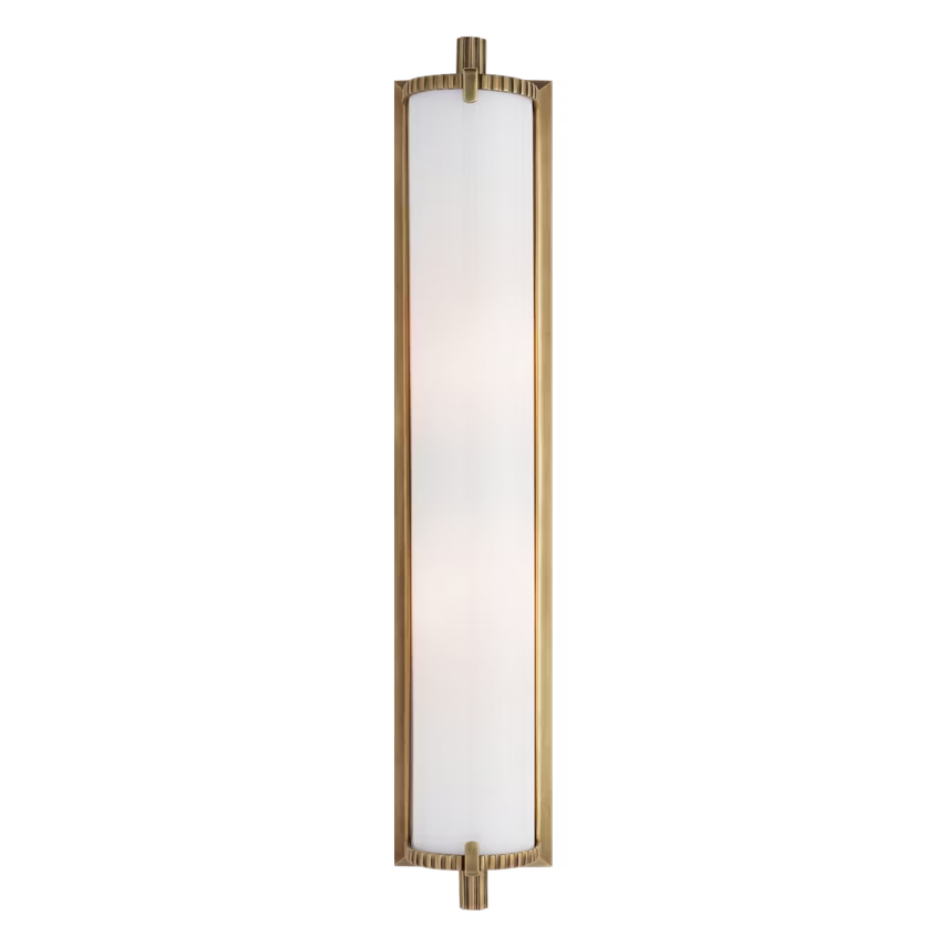 Calliope Tall Bath Light