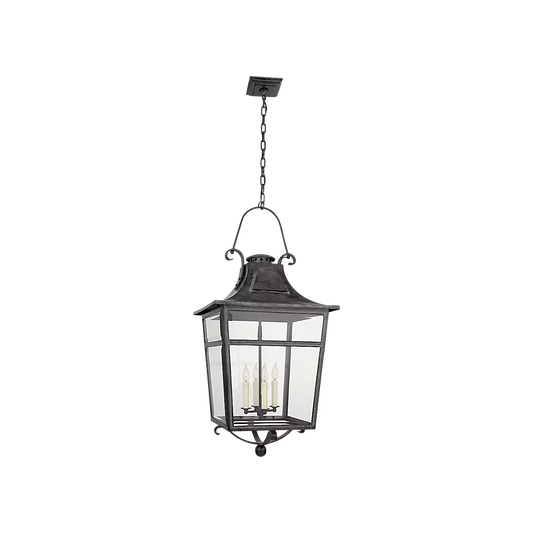 Carrington Large Lantern
