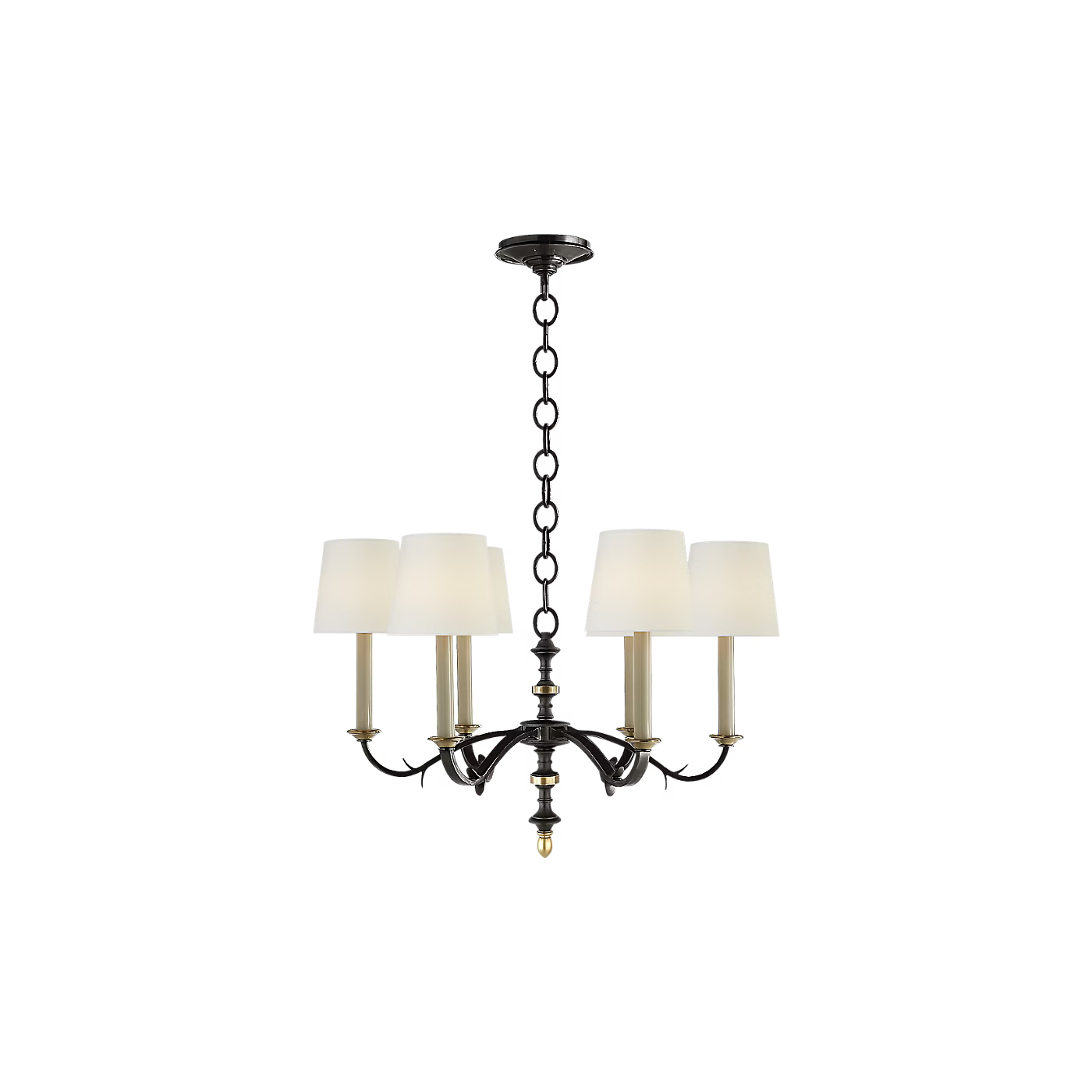 Channing Small Chandelier