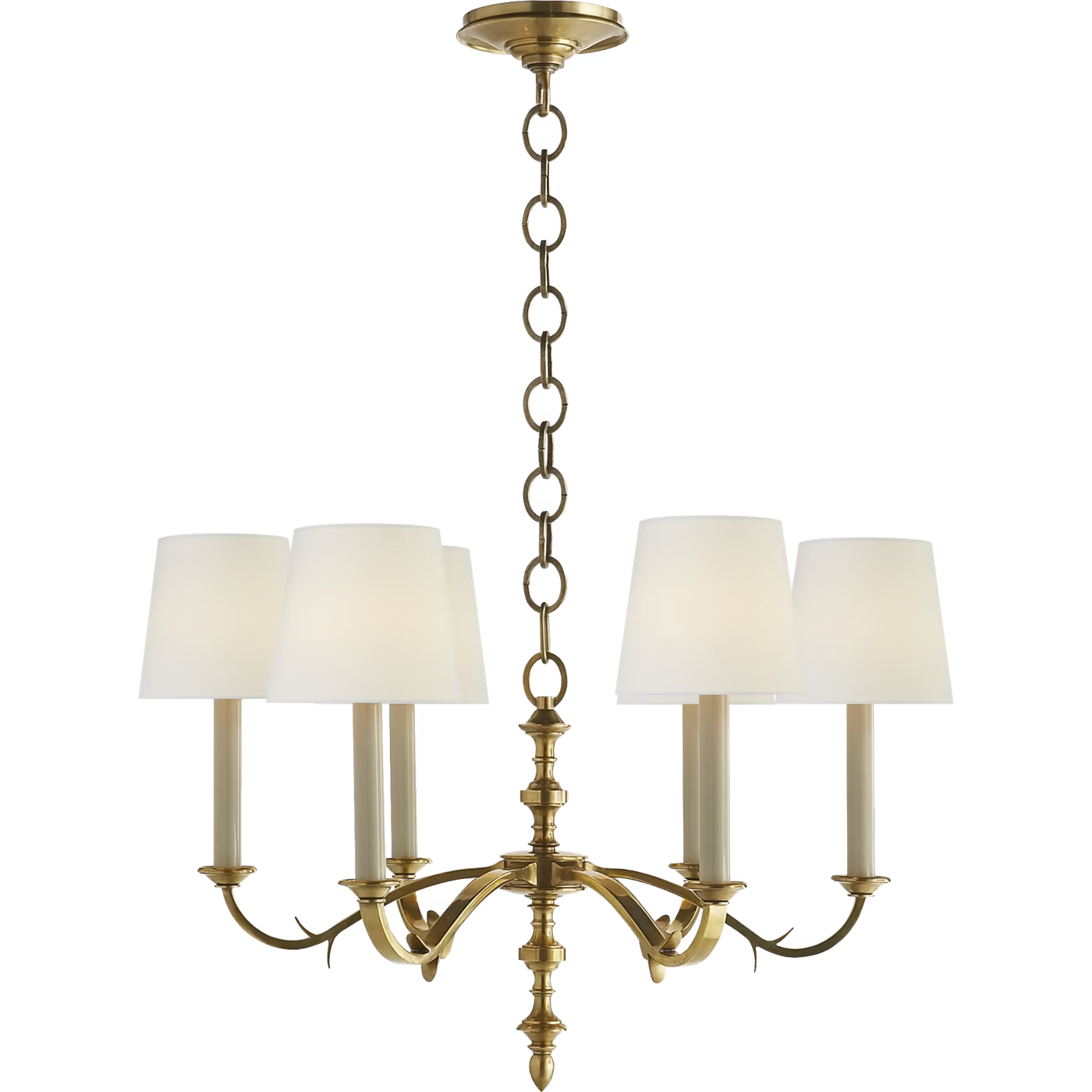 Channing Small Chandelier