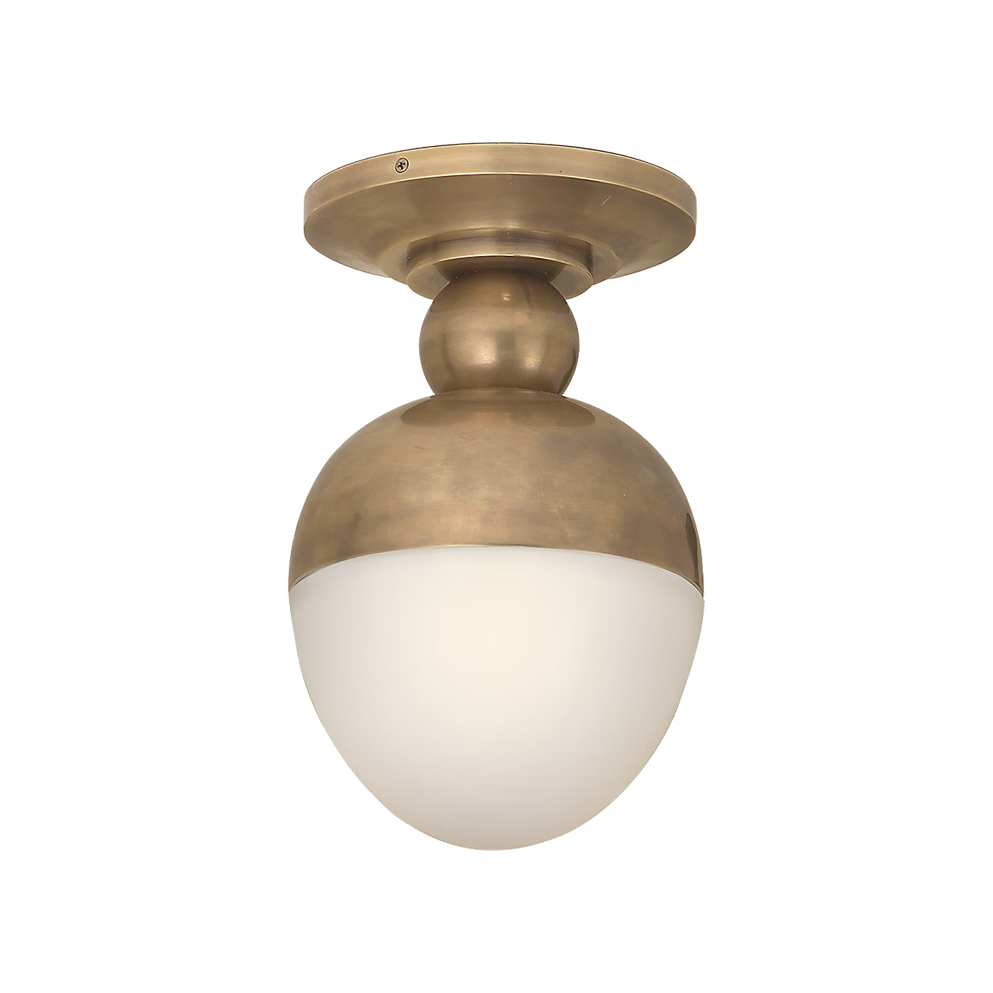 Clark Flush Mount