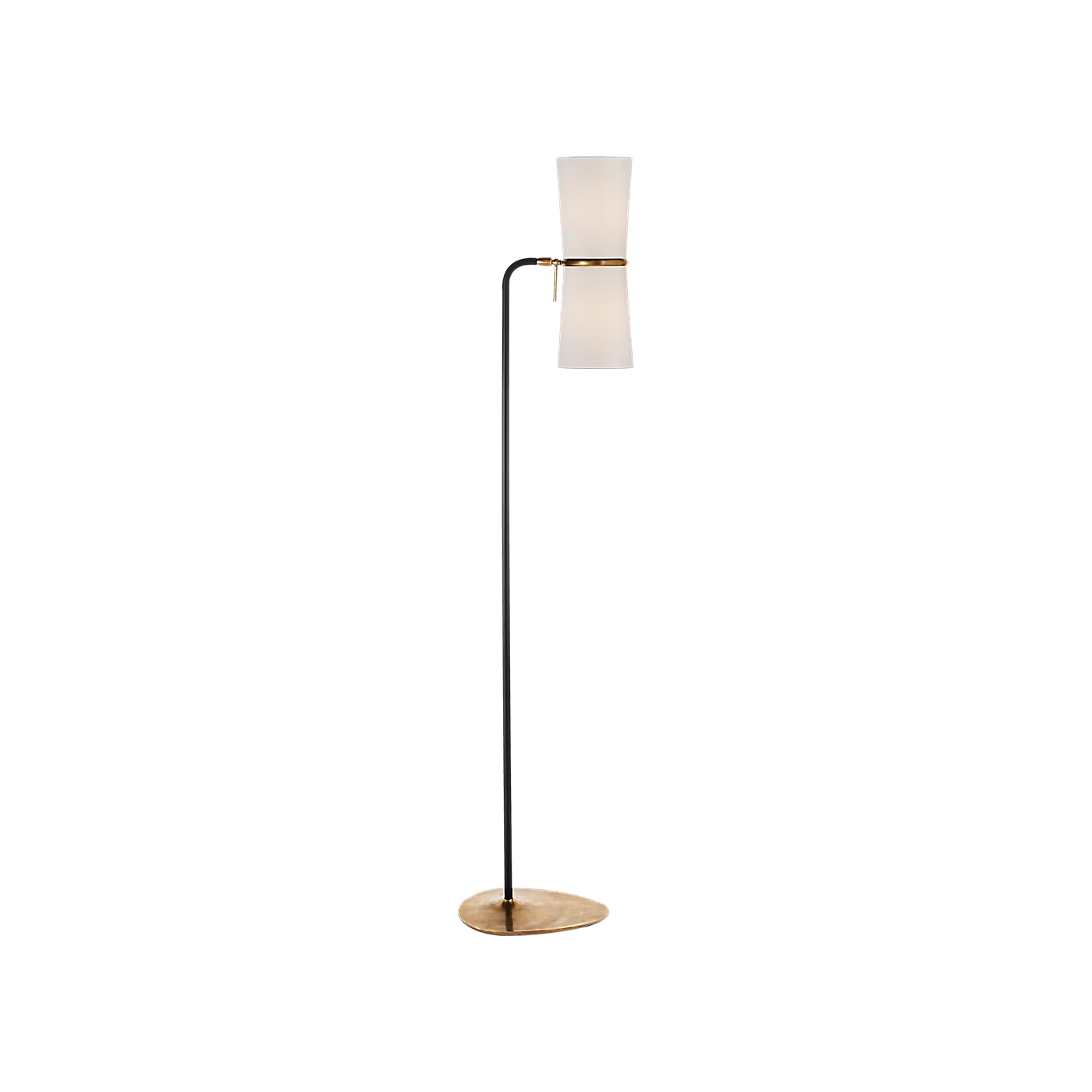 Clarkson Floor Lamp