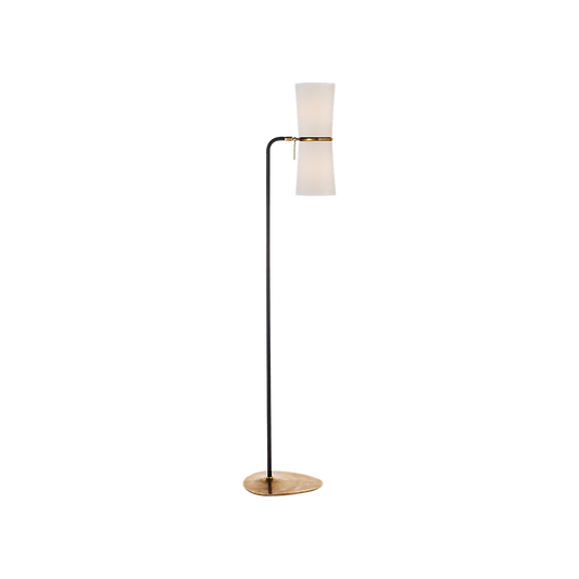 Clarkson Floor Lamp