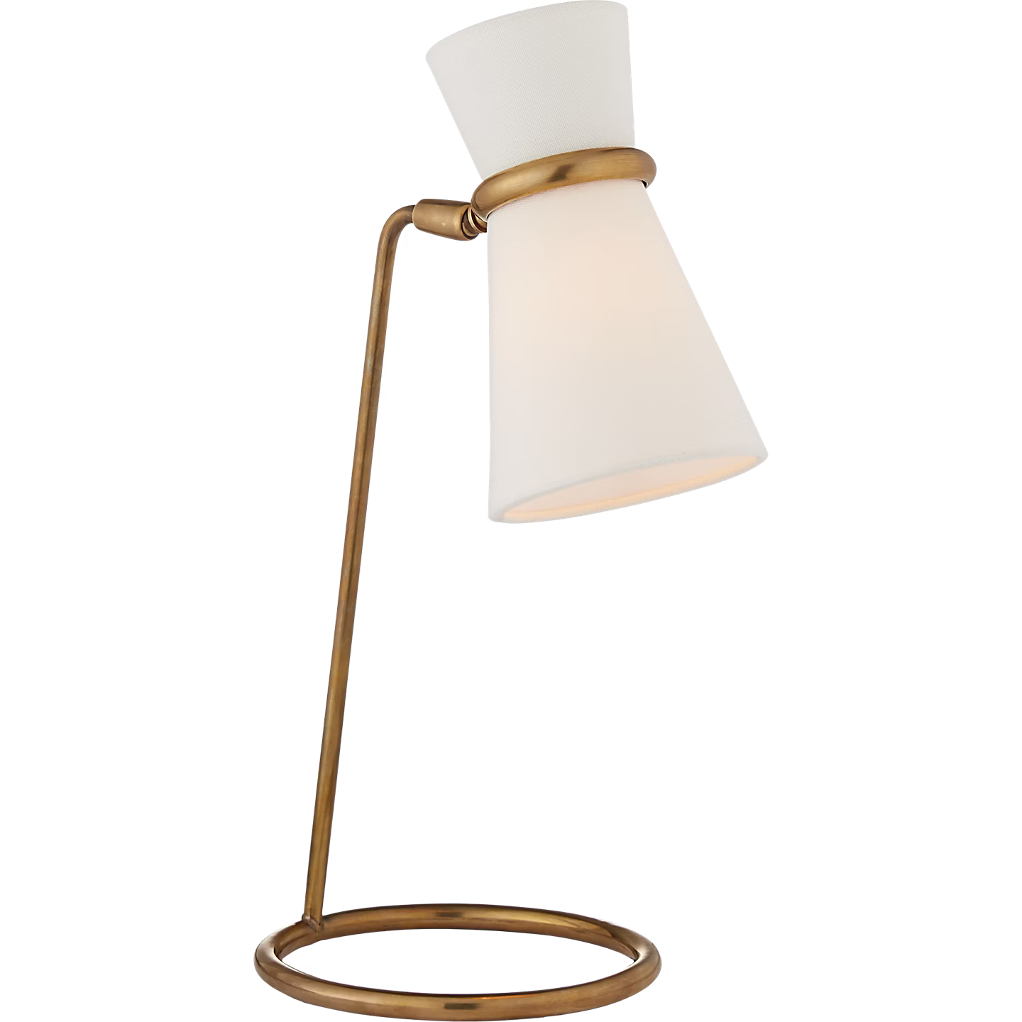 Clarkson Table Lamp
