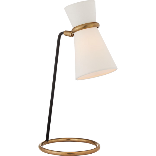 Clarkson Table Lamp