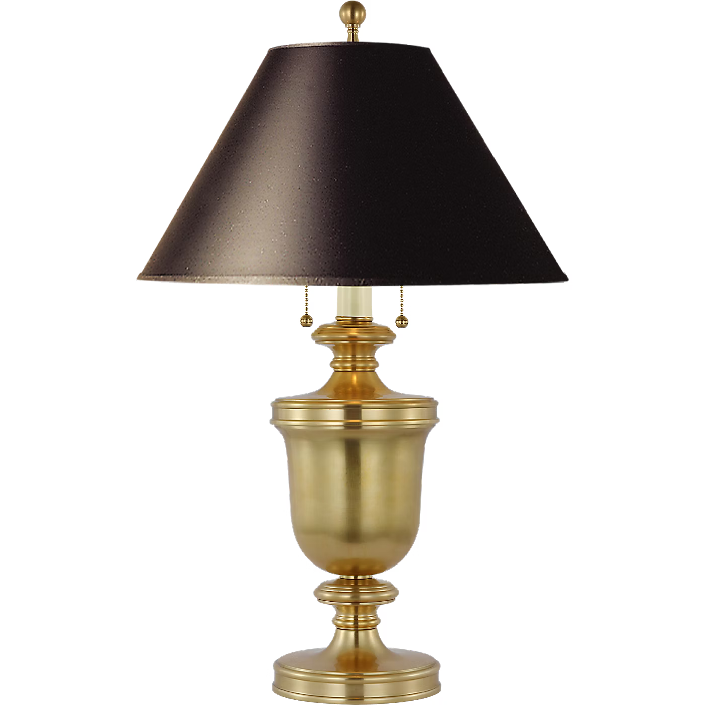 Classical Urn Form Medium Table Lamp